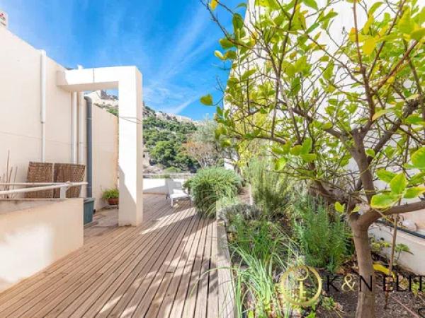 Ático en calle de la Virgen del Socorro, 61