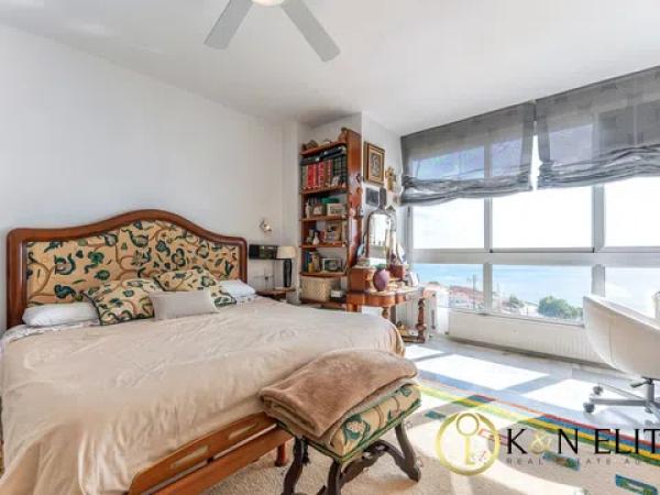 Ático en calle de la Virgen del Socorro, 61