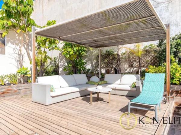 Ático en calle de la Virgen del Socorro, 61