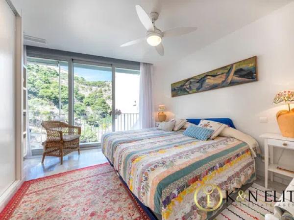 Ático en calle de la Virgen del Socorro, 61