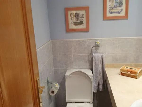 Piso en avenida Catedratico Soler, 3