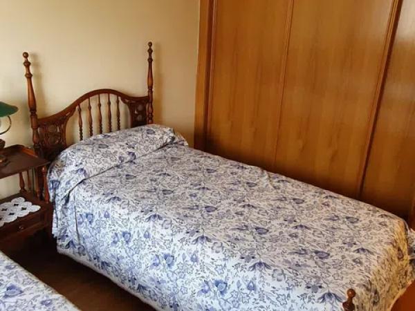 Piso en avenida Catedratico Soler, 3