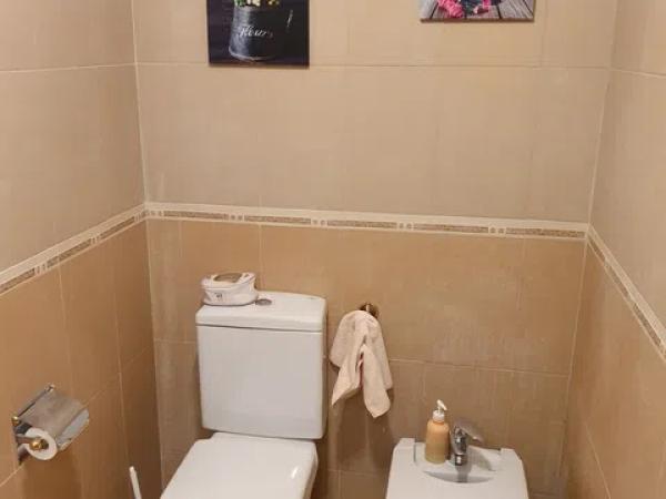 Piso en avenida Catedratico Soler, 3