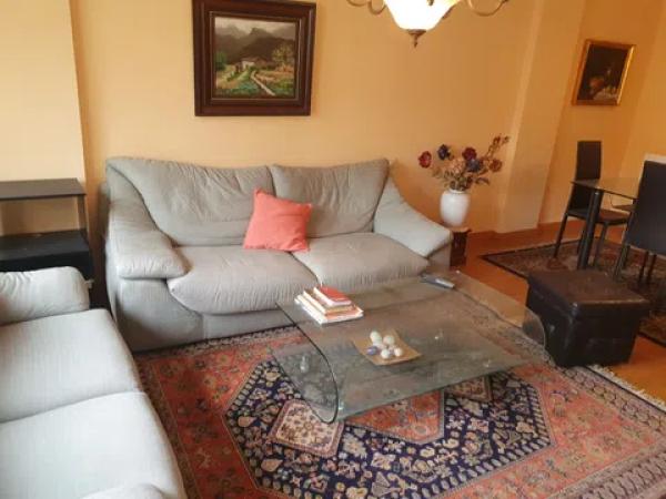 Piso en avenida Catedratico Soler, 3