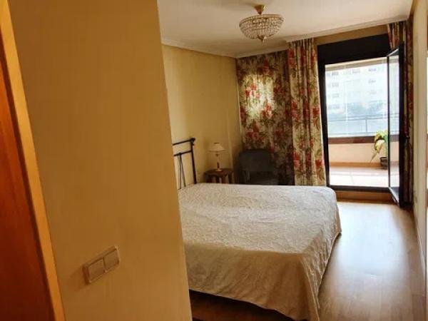 Piso en avenida Catedratico Soler, 3