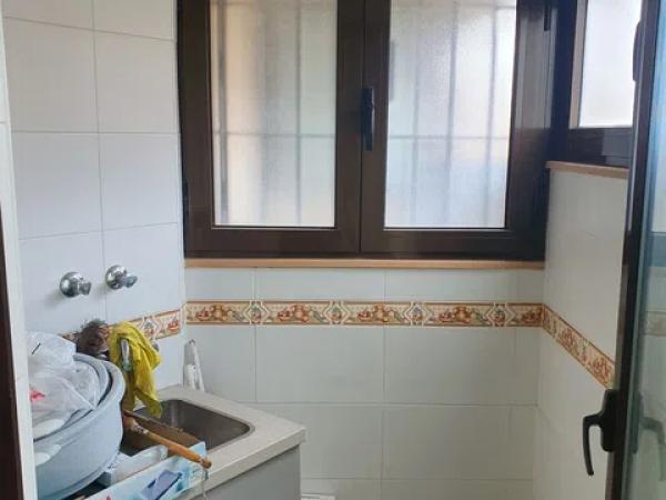 Piso en avenida Catedratico Soler, 3