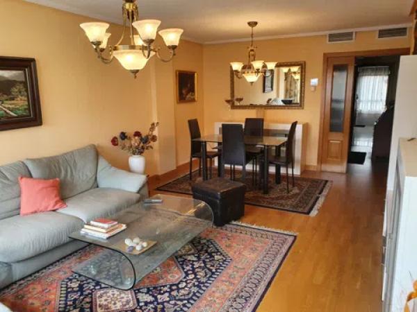 Piso en avenida Catedratico Soler, 3