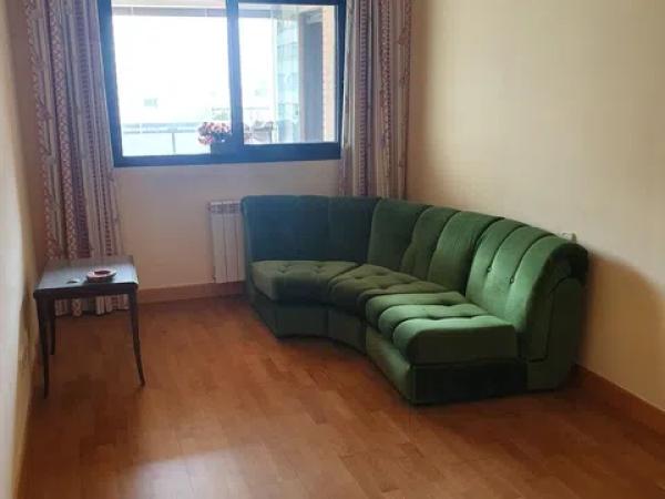 Piso en avenida Catedratico Soler, 3