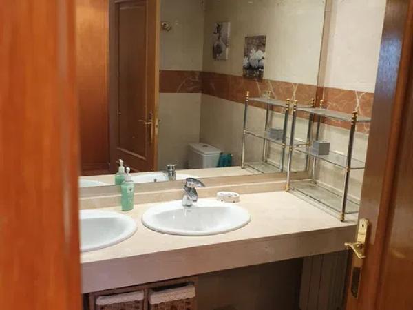 Piso en avenida Catedratico Soler, 3