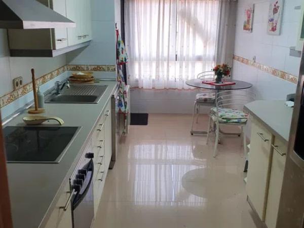 Piso en avenida Catedratico Soler, 3