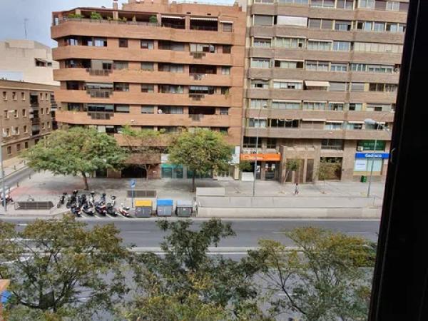 Piso en avenida Catedratico Soler, 3