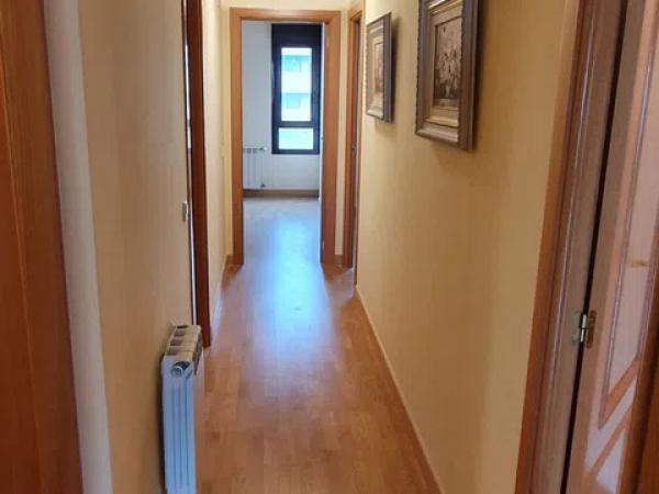 Piso en avenida Catedratico Soler, 3