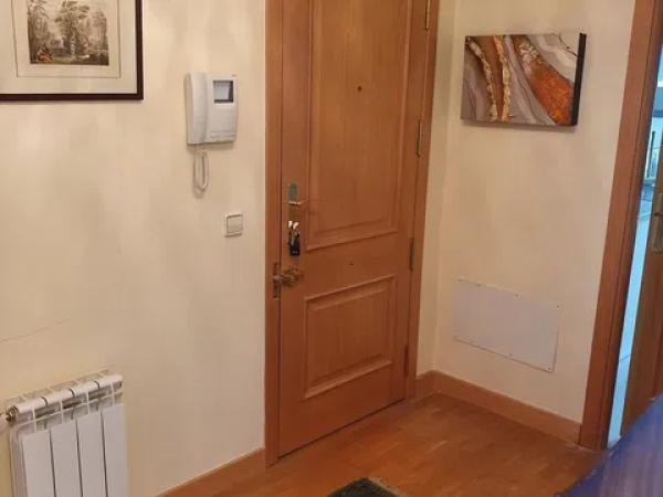 Piso en avenida Catedratico Soler, 3