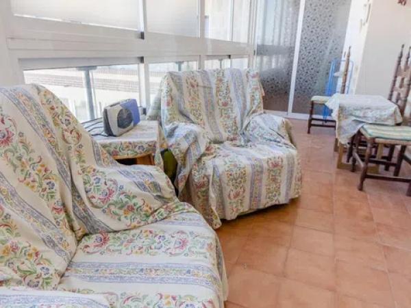 Piso en Barrio Vistahermosa