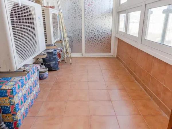 Piso en Barrio Vistahermosa