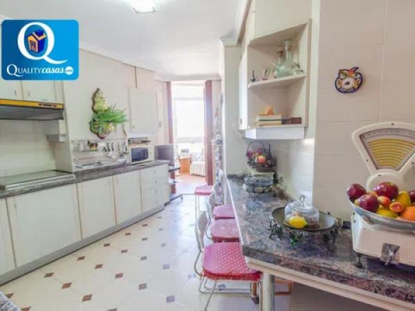 Piso en Barrio Vistahermosa