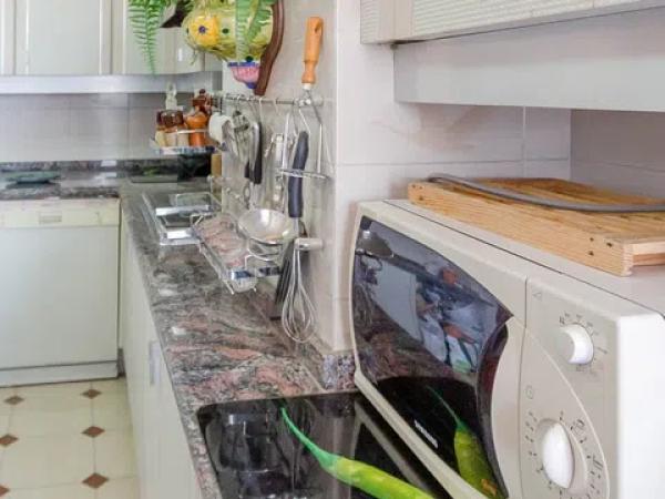 Piso en Barrio Vistahermosa