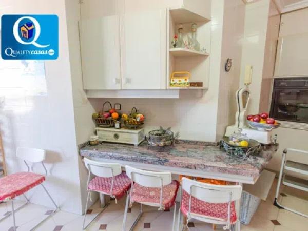 Piso en Barrio Vistahermosa