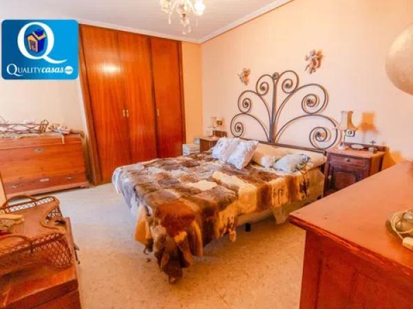 Piso en Barrio Vistahermosa