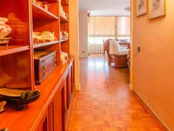 Piso en Barrio Vistahermosa