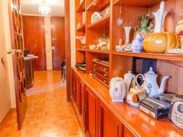 Piso en Barrio Vistahermosa