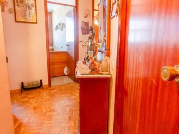 Piso en Barrio Vistahermosa