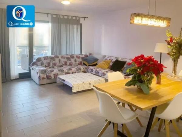 Piso en Barrio PAU 5