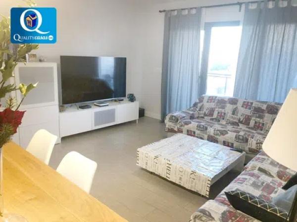 Piso en Barrio PAU 5