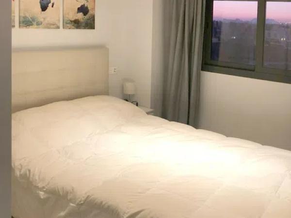 Piso en Barrio PAU 5