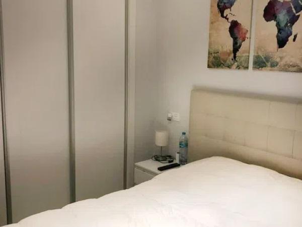 Piso en Barrio PAU 5