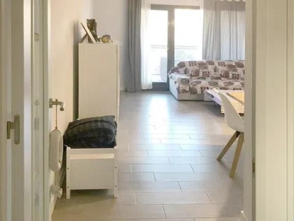 Piso en Barrio PAU 5