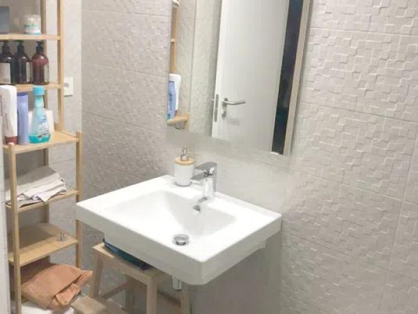 Piso en Barrio PAU 5