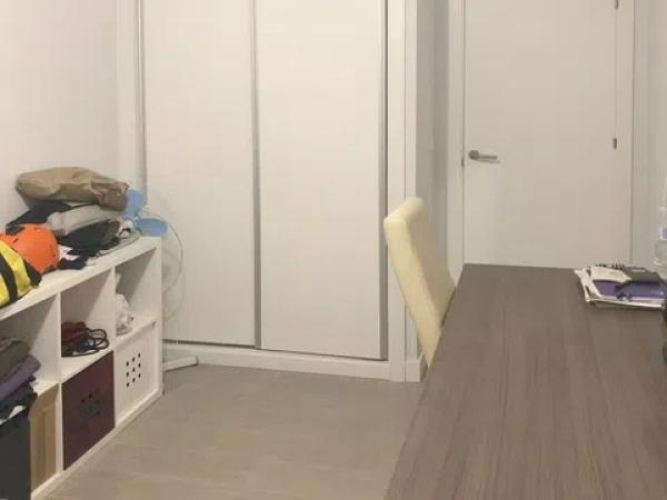 Piso en Barrio PAU 5