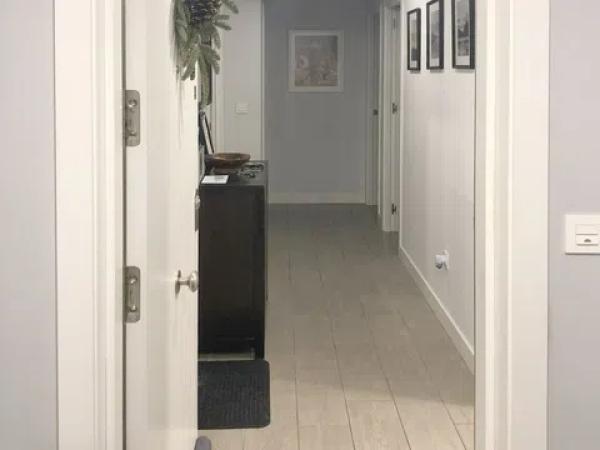 Piso en Barrio PAU 5