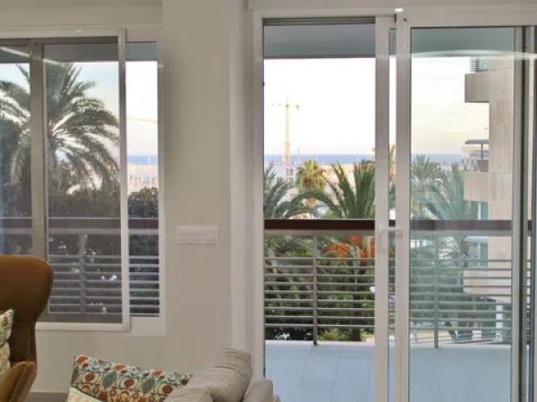 Piso en Barrio Ensanche-Diputación