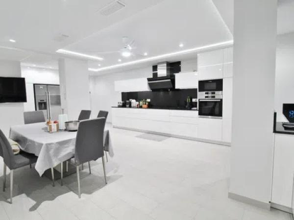 Piso en Barrio Ensanche-Diputación