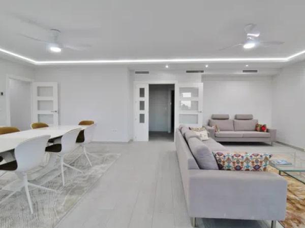 Piso en Barrio Ensanche-Diputación