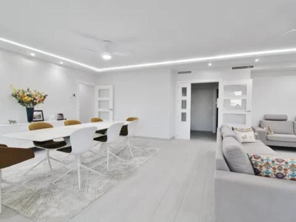 Piso en Barrio Ensanche-Diputación