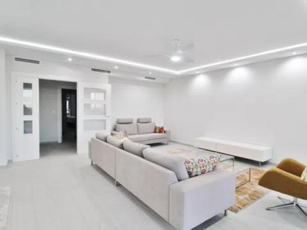 Piso en Barrio Ensanche-Diputación