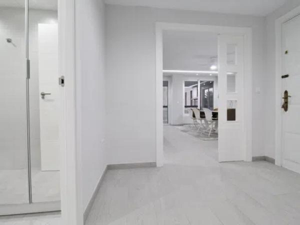 Piso en Barrio Ensanche-Diputación