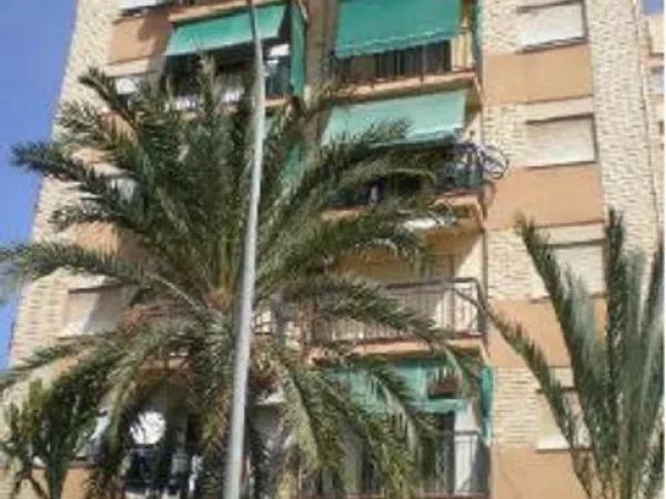 Piso en calle Sierra Pándols s/n