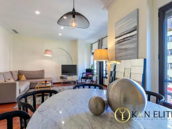 Piso en calle Gerona