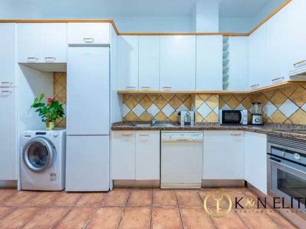 Piso en calle Gerona