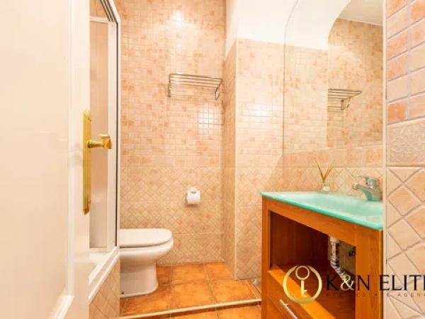 Piso en calle Gerona