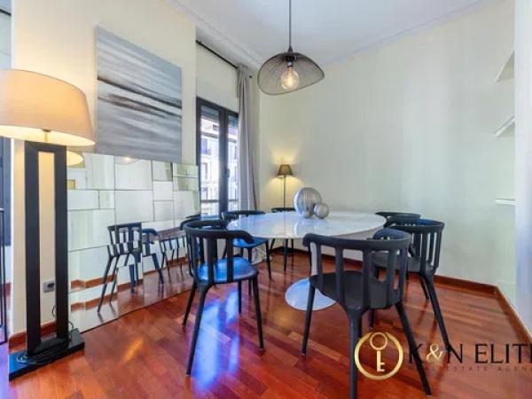 Piso en calle Gerona