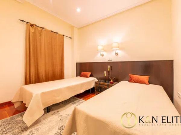 Piso en calle Gerona