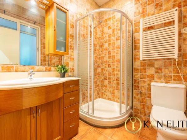 Piso en calle Gerona