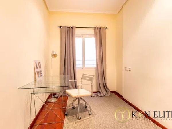 Piso en calle Gerona