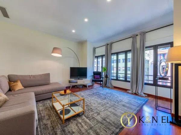 Piso en calle Gerona