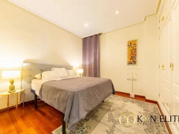 Piso en calle Gerona